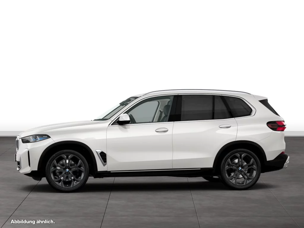BMW X5 xDrive30d