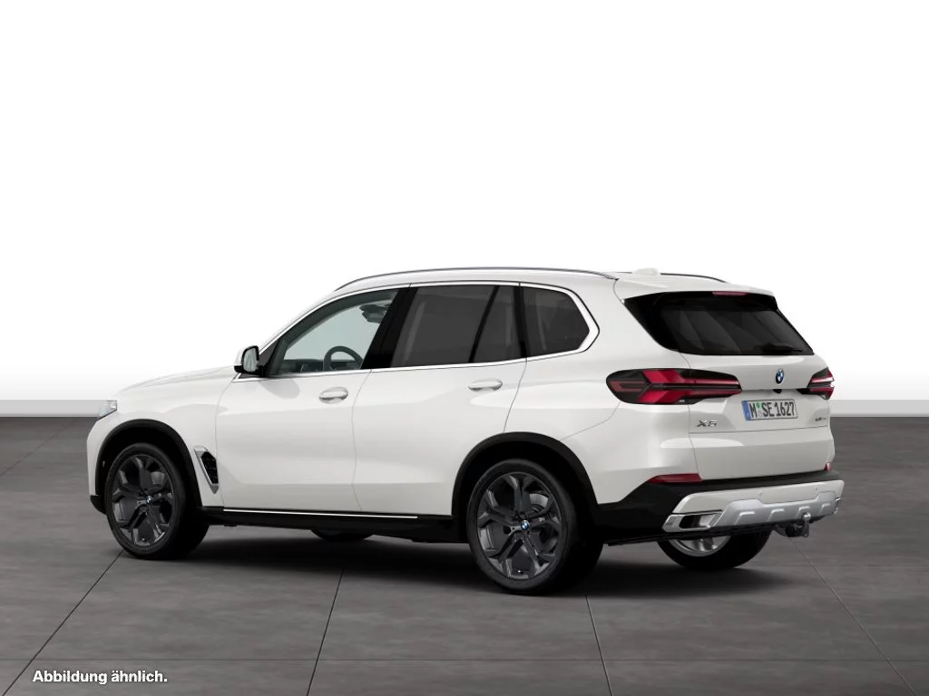 BMW X5 xDrive30d
