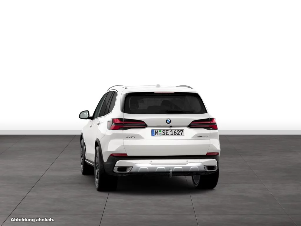 BMW X5 xDrive30d