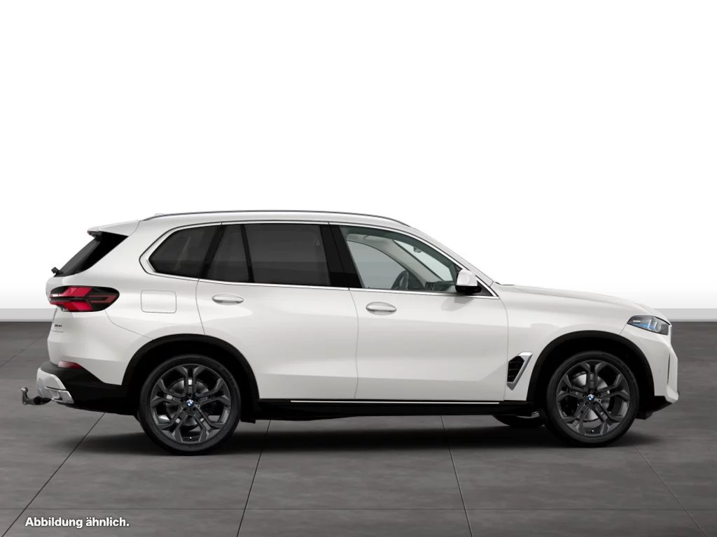BMW X5 xDrive30d