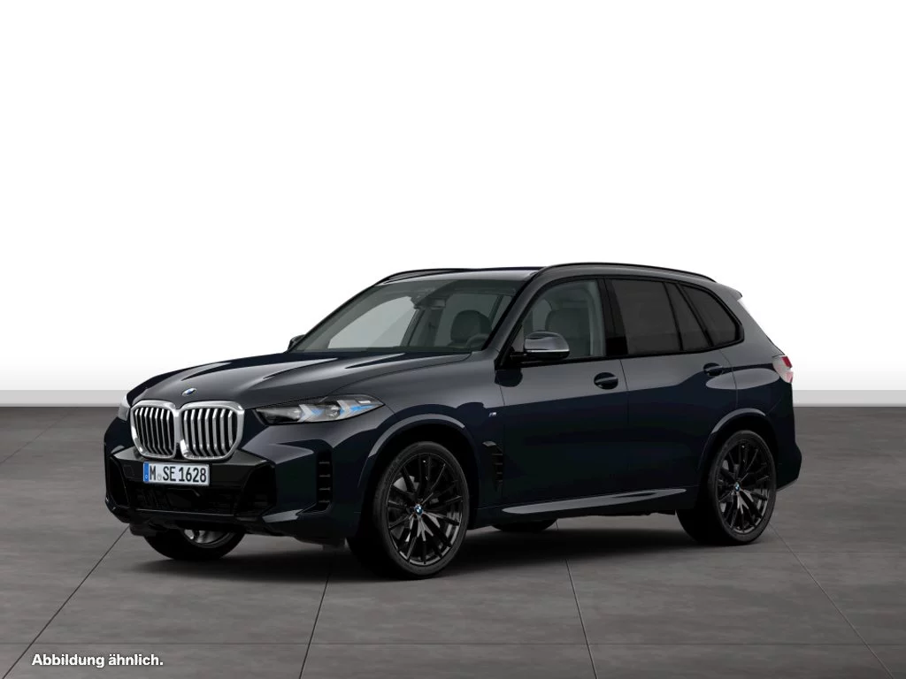 BMW X5 xDrive30d