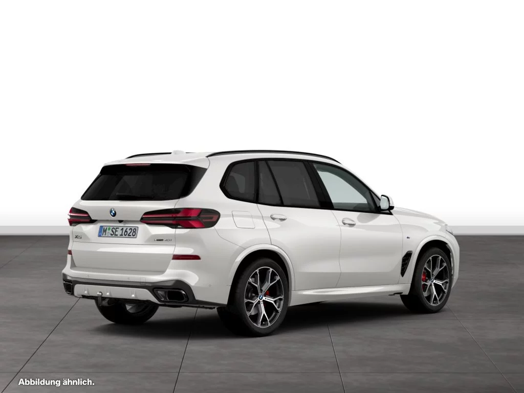 BMW X5 xDrive40i