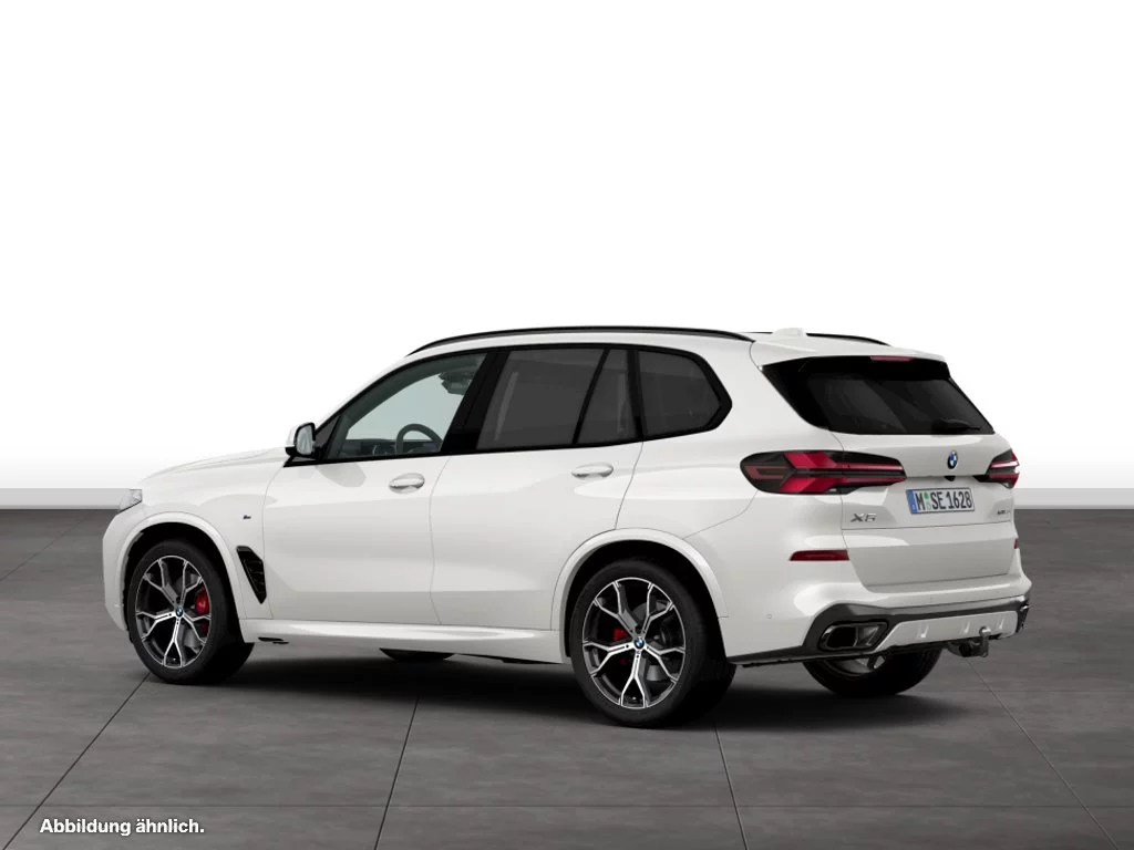 BMW X5 xDrive40i