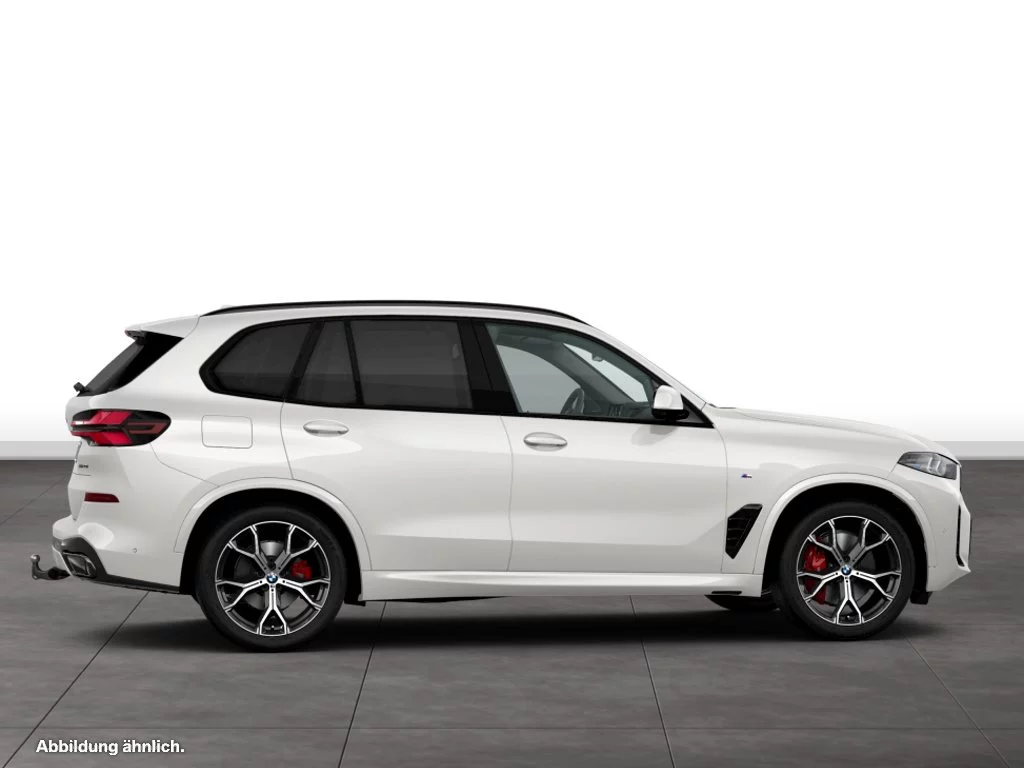 BMW X5 xDrive40i