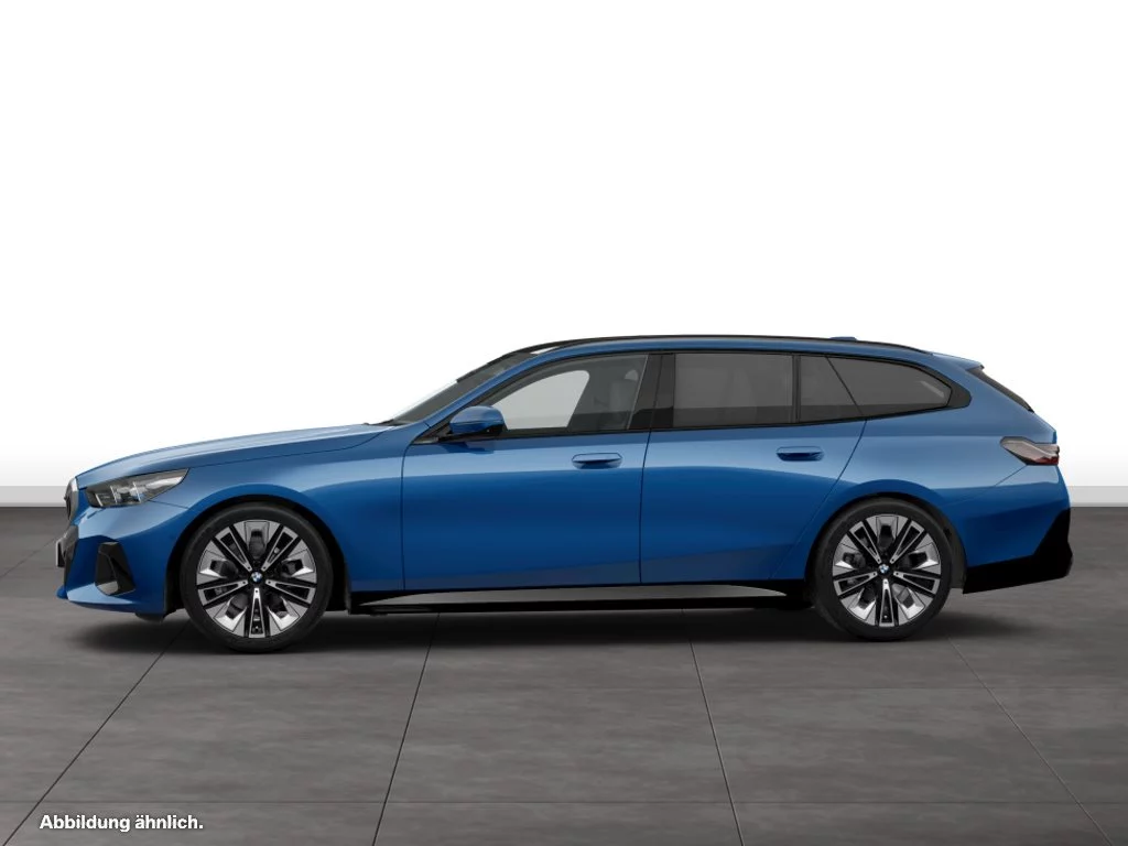 BMW 520d xDrive Touring