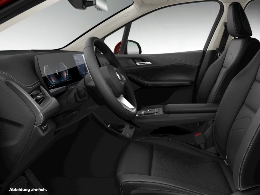 BMW 220i Active Tourer
