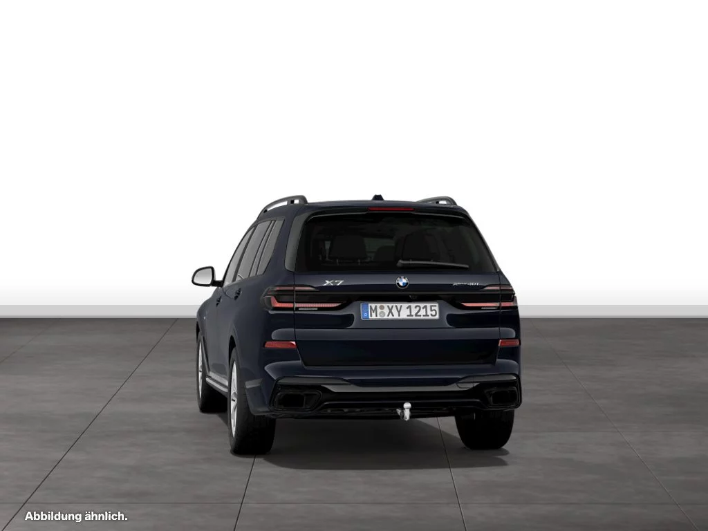 BMW X7 xDrive40i