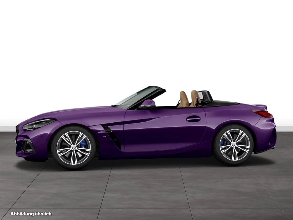 BMW Z4 M40i