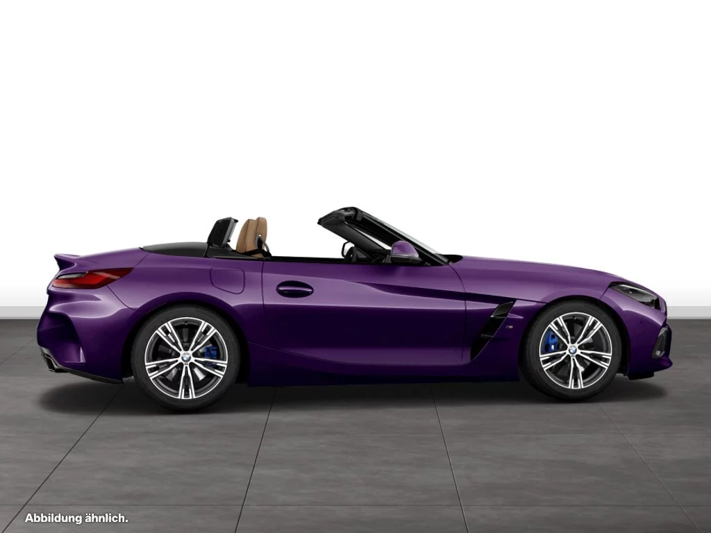 BMW Z4 M40i