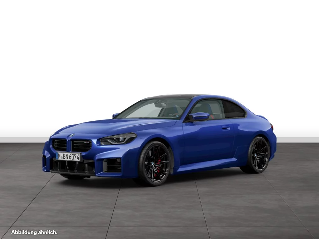 BMW M2 Coupé