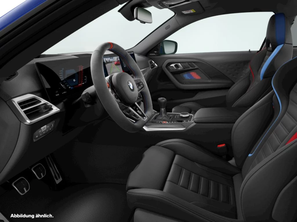 BMW M2 Coupé