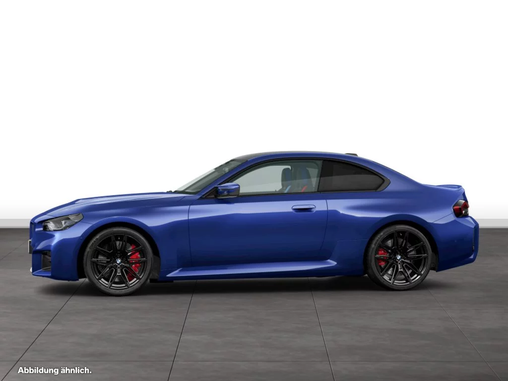 BMW M2 Coupé