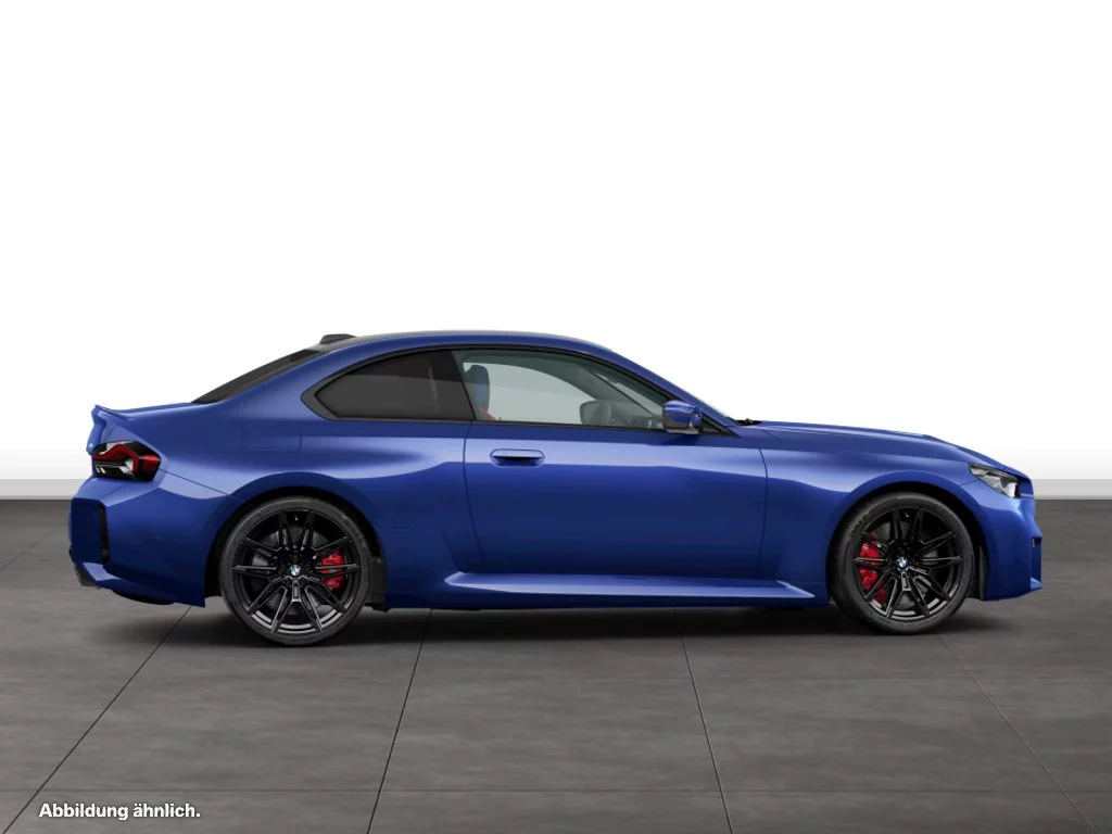 BMW M2 Coupé