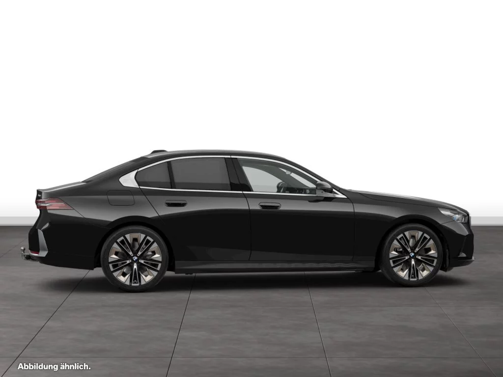 BMW 540d xDrive Limousine