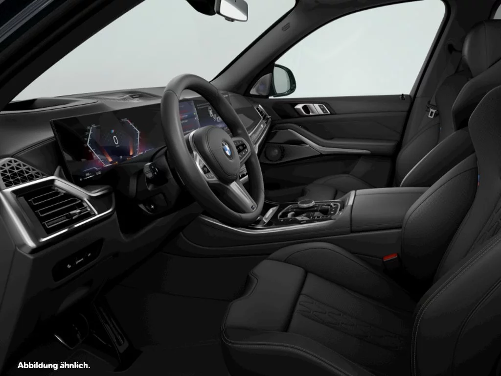 BMW X5 xDrive40d