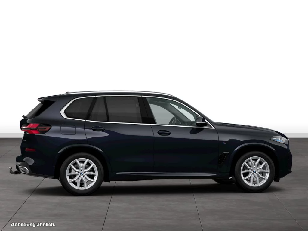 BMW X5 xDrive40d