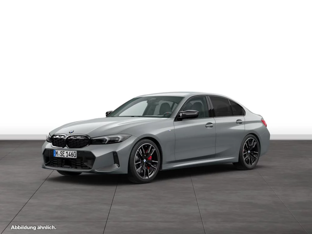 BMW M340d xDrive Limousine