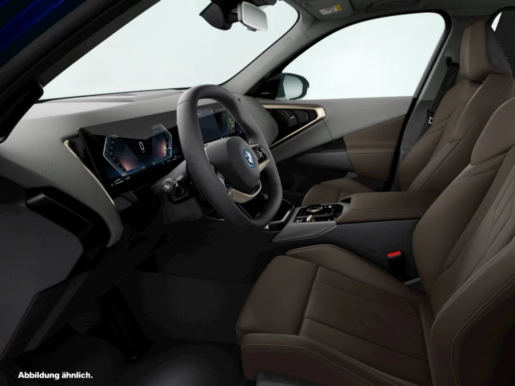 BMW X3 30e xDrive
