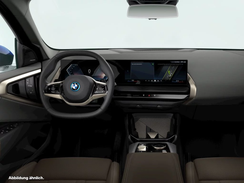 BMW X3 30e xDrive