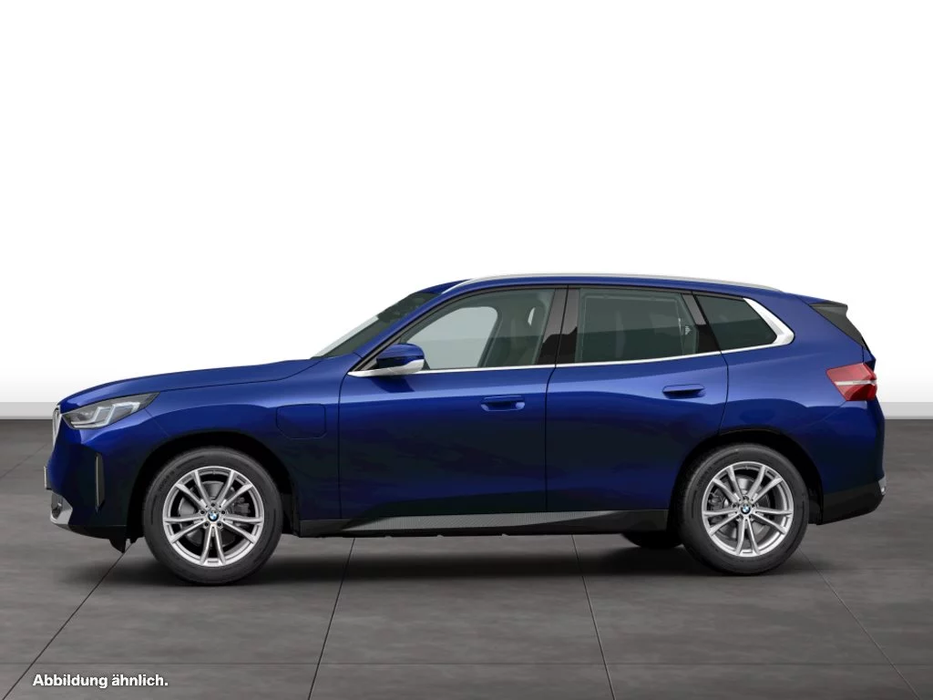 BMW X3 30e xDrive