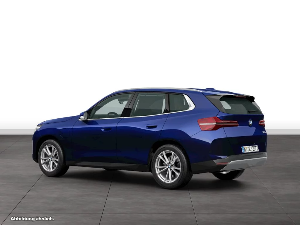BMW X3 30e xDrive