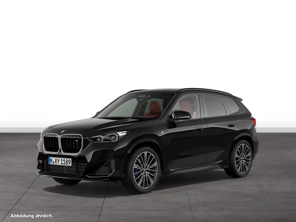 BMW X1 M35i xDrive