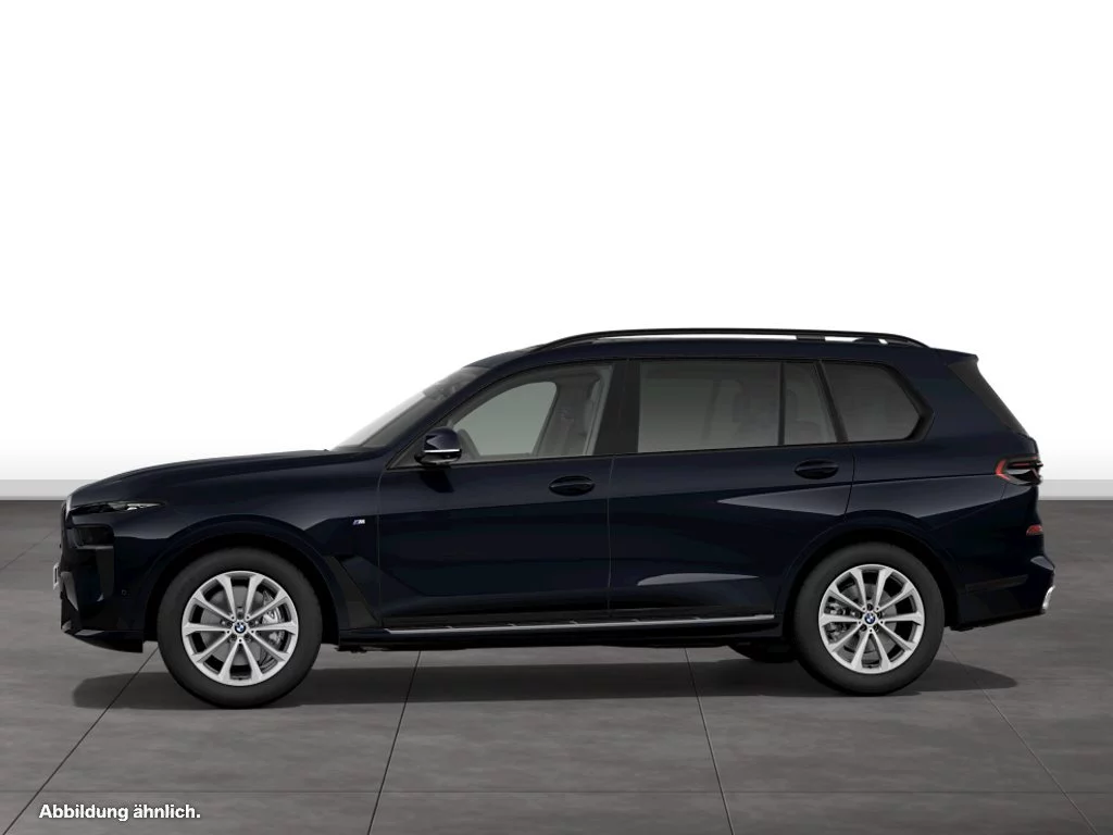 BMW X7 xDrive40i