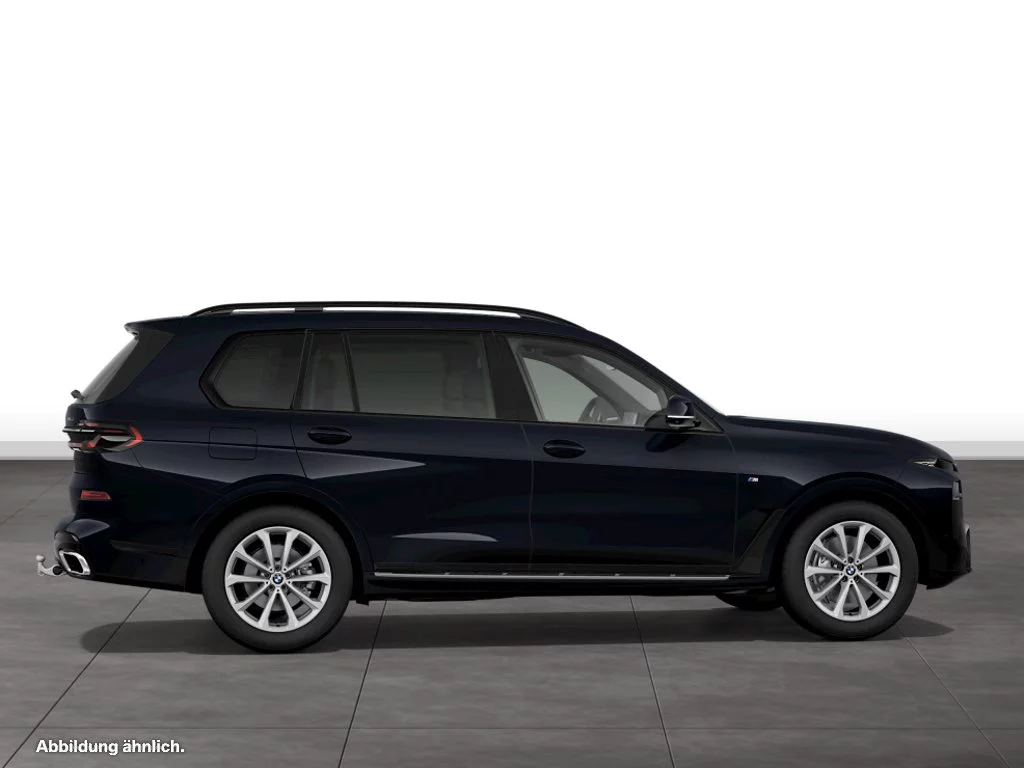 BMW X7 xDrive40i