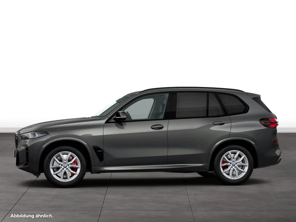 BMW X5 M60i xDrive