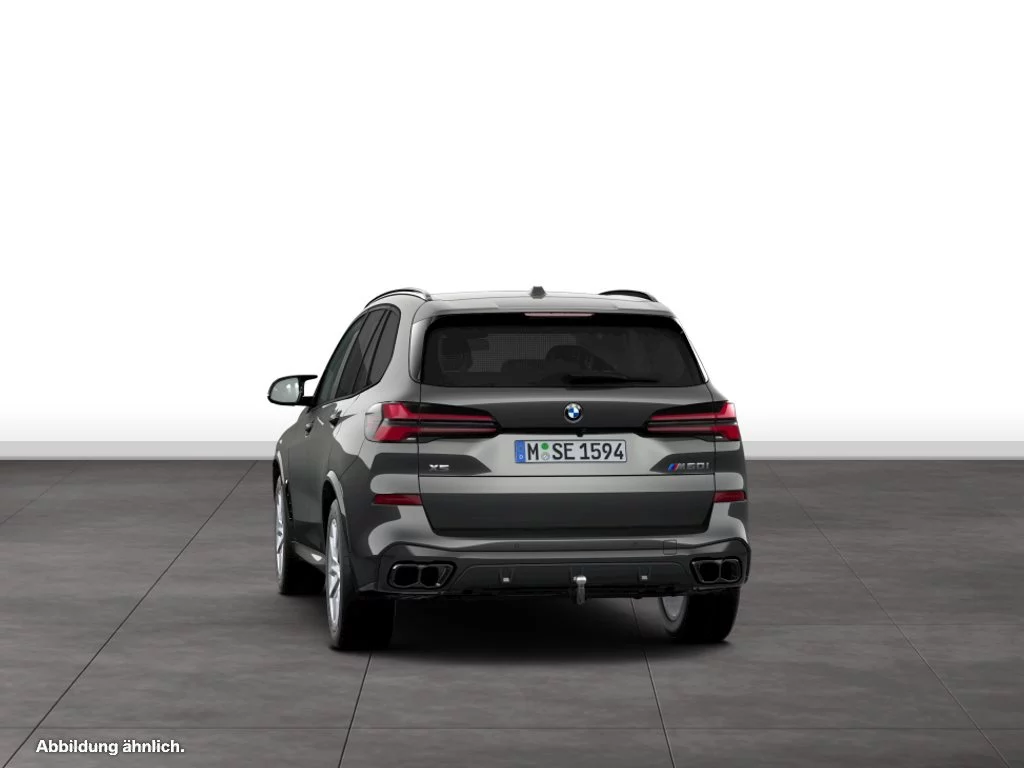 BMW X5 M60i xDrive