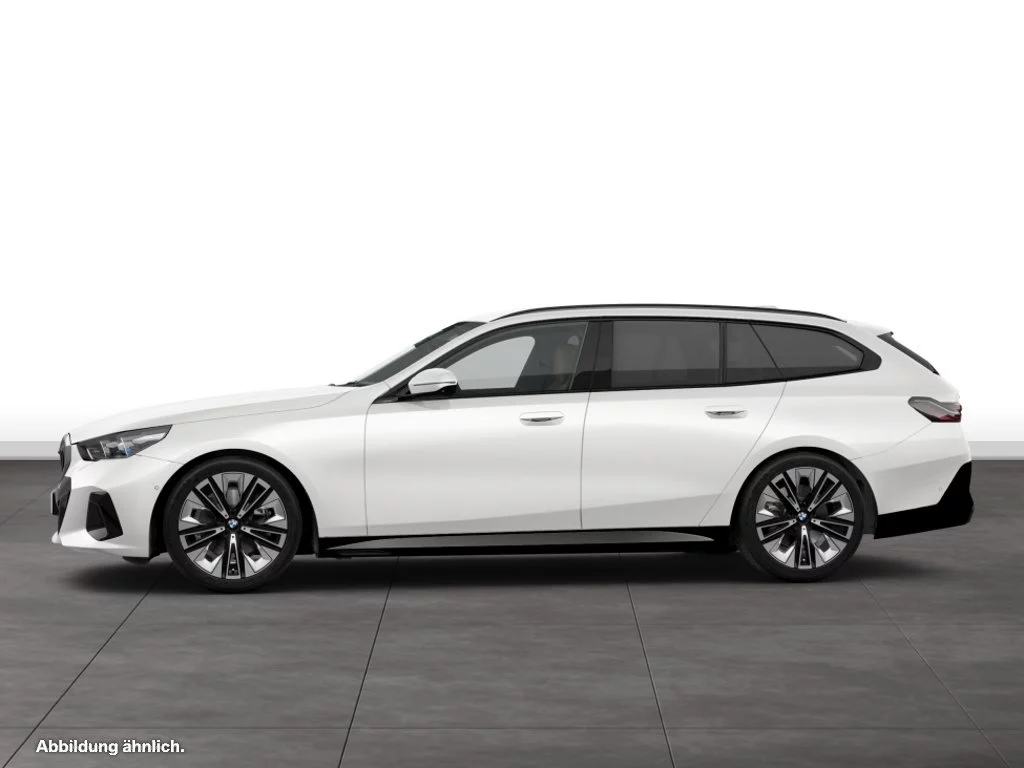 BMW 540d xDrive Touring