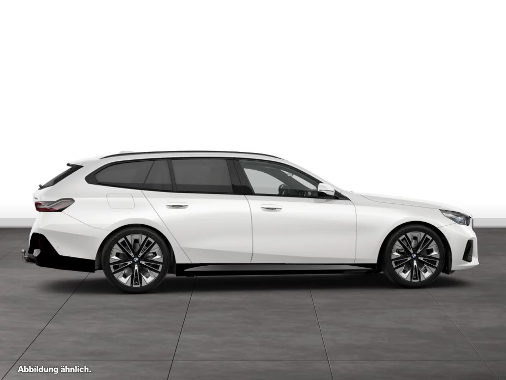 BMW 540d xDrive Touring