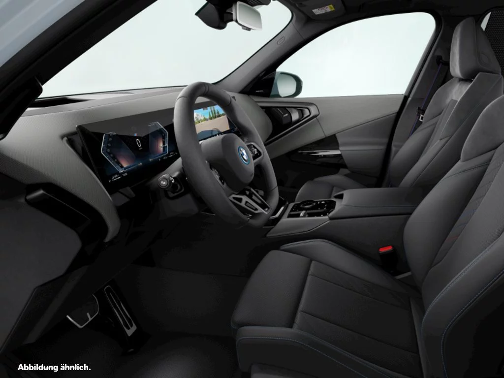 BMW X3 30e xDrive