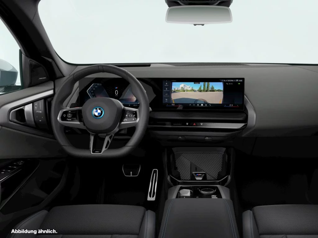 BMW X3 30e xDrive