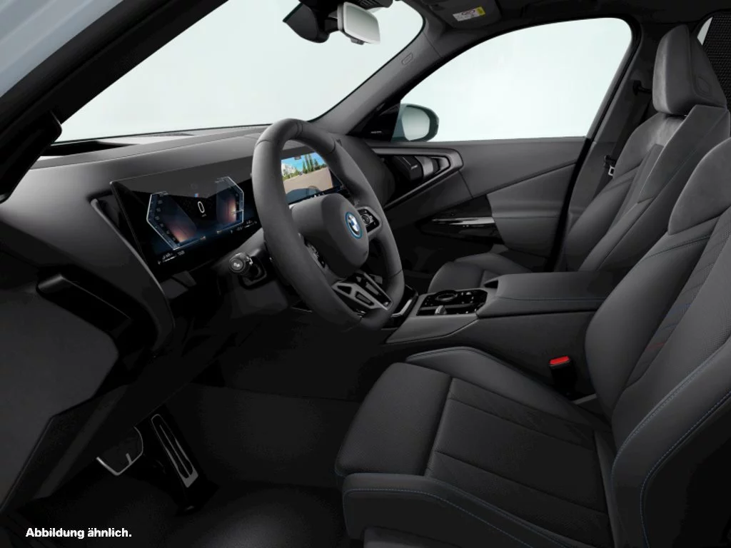 BMW X3 30e xDrive