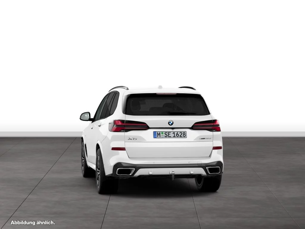 BMW X5 xDrive30d