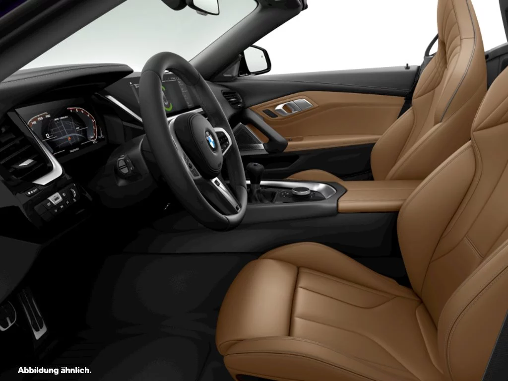 BMW Z4 M40i