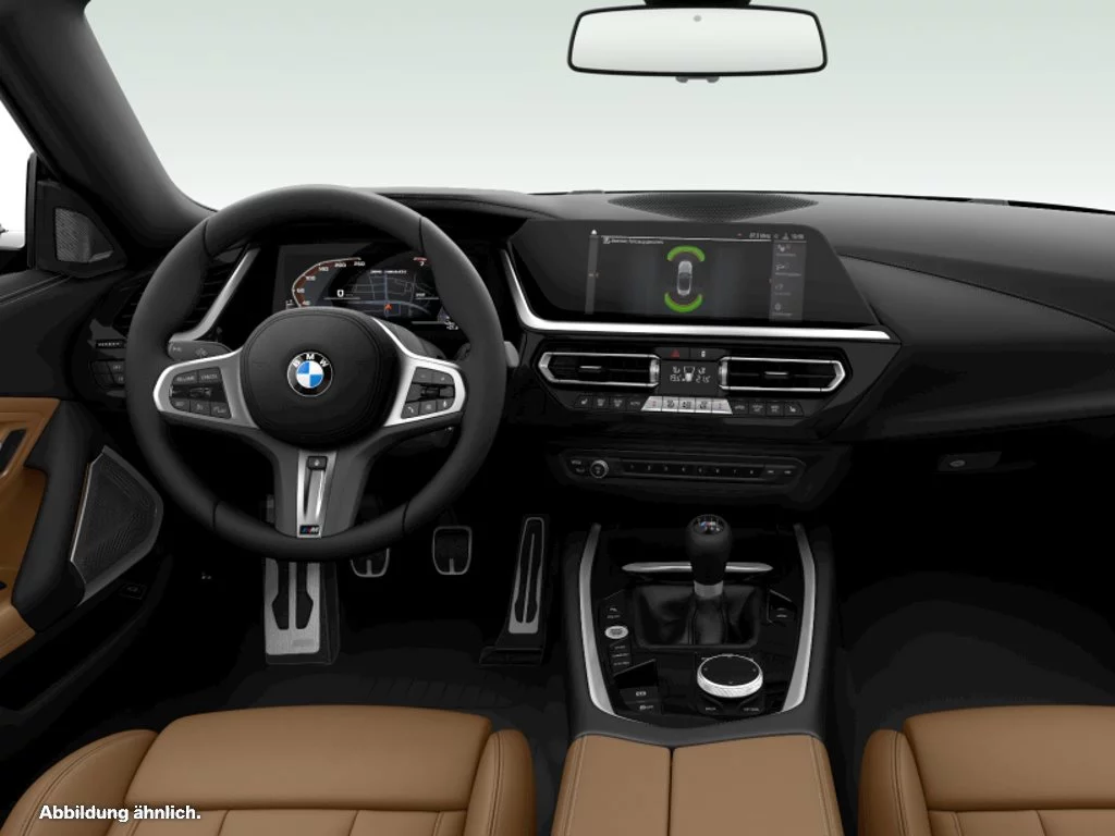 BMW Z4 M40i