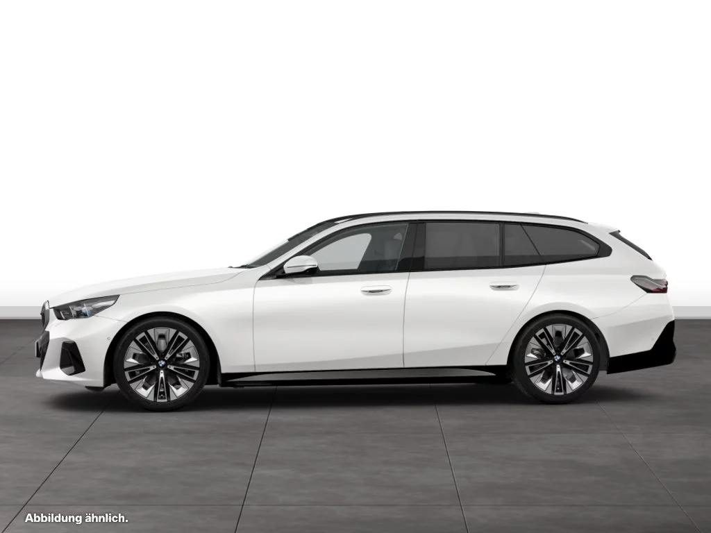 BMW 540d xDrive Touring
