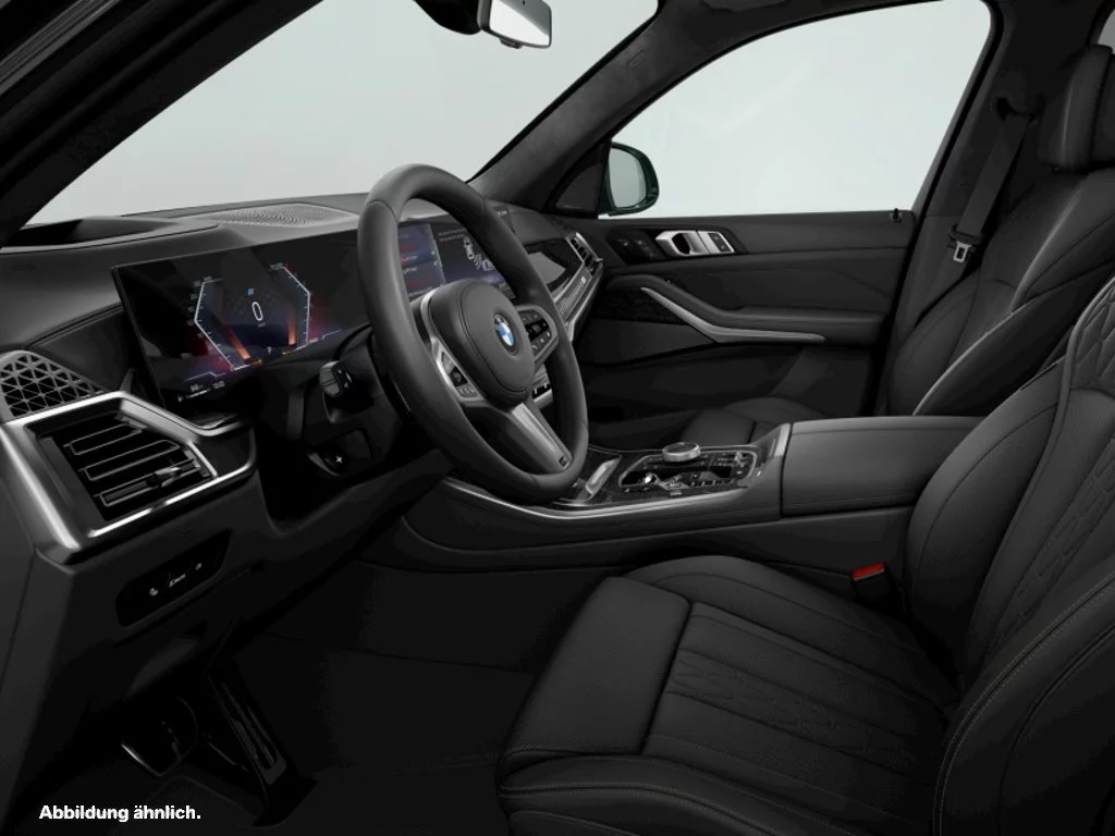 BMW X5 xDrive30d