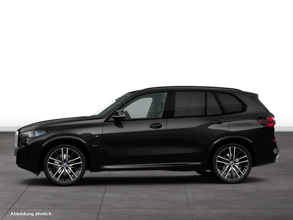 BMW X5 xDrive30d