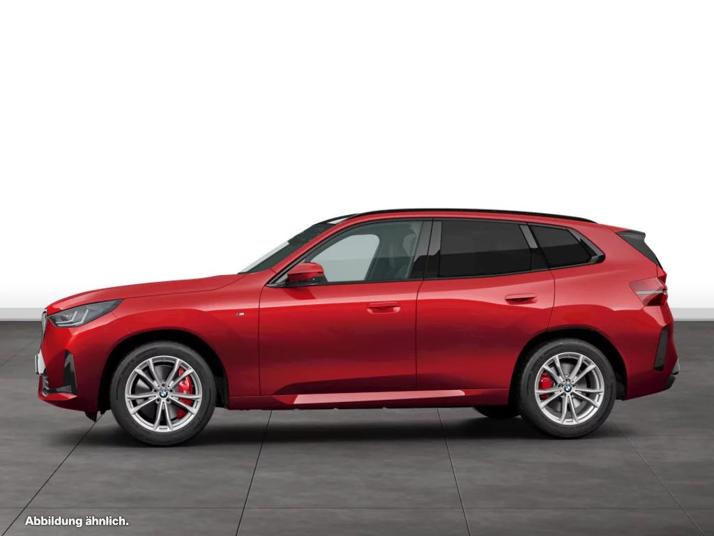 BMW X3 40d xDrive