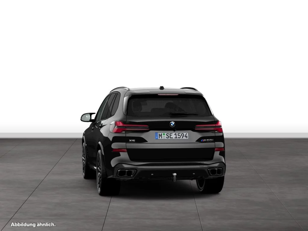 BMW X5 M60i xDrive