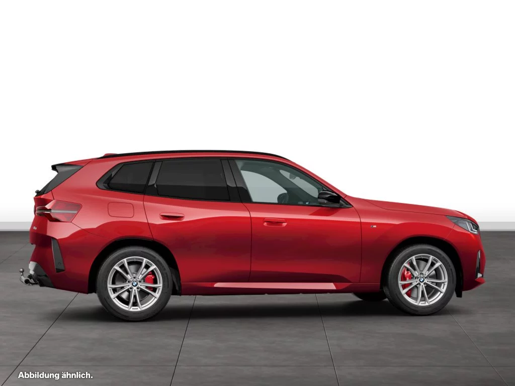 BMW X3 M50 xDrive