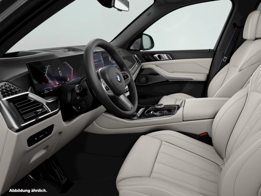 BMW X5 xDrive40d