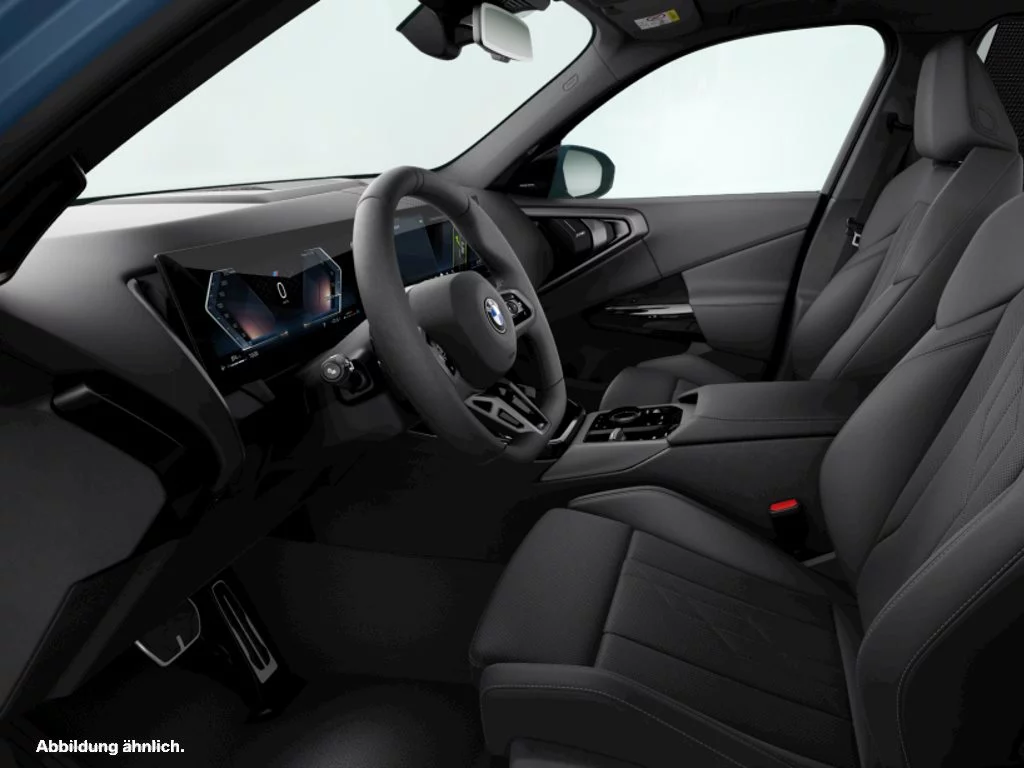 BMW X3 20d xDrive