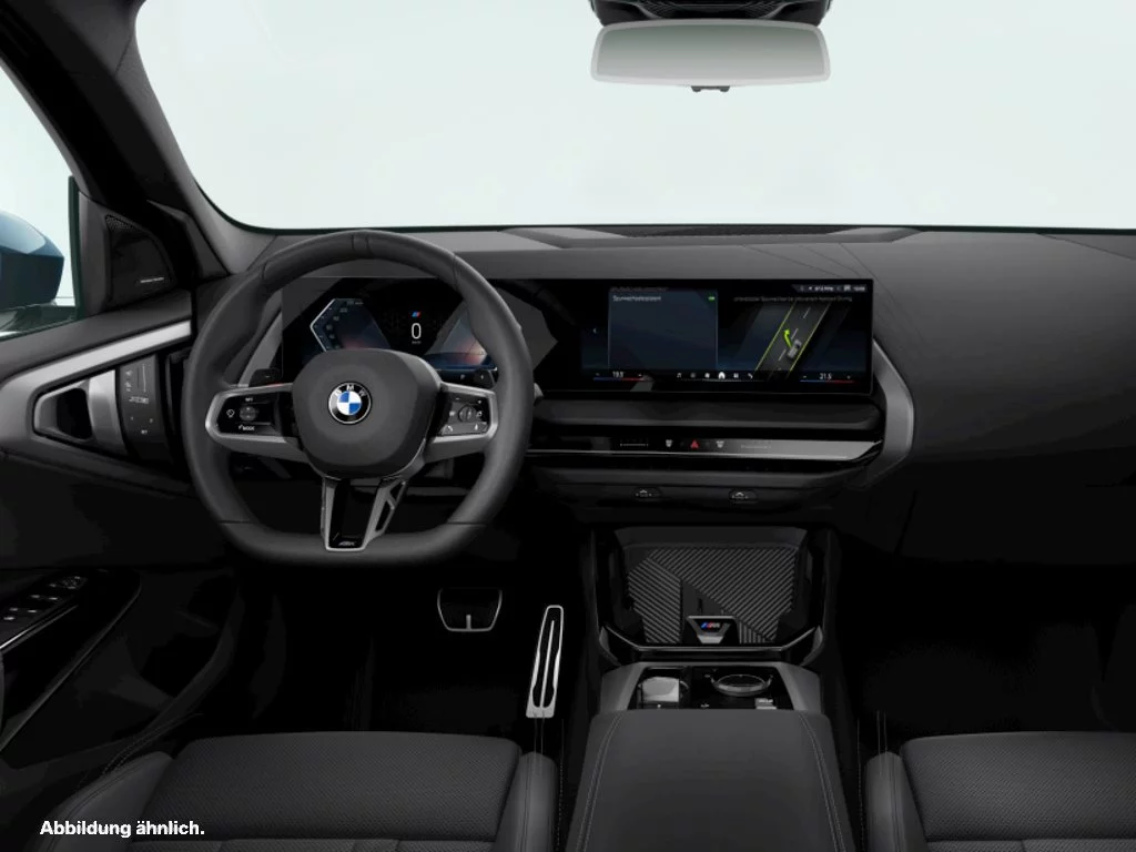BMW X3 20d xDrive