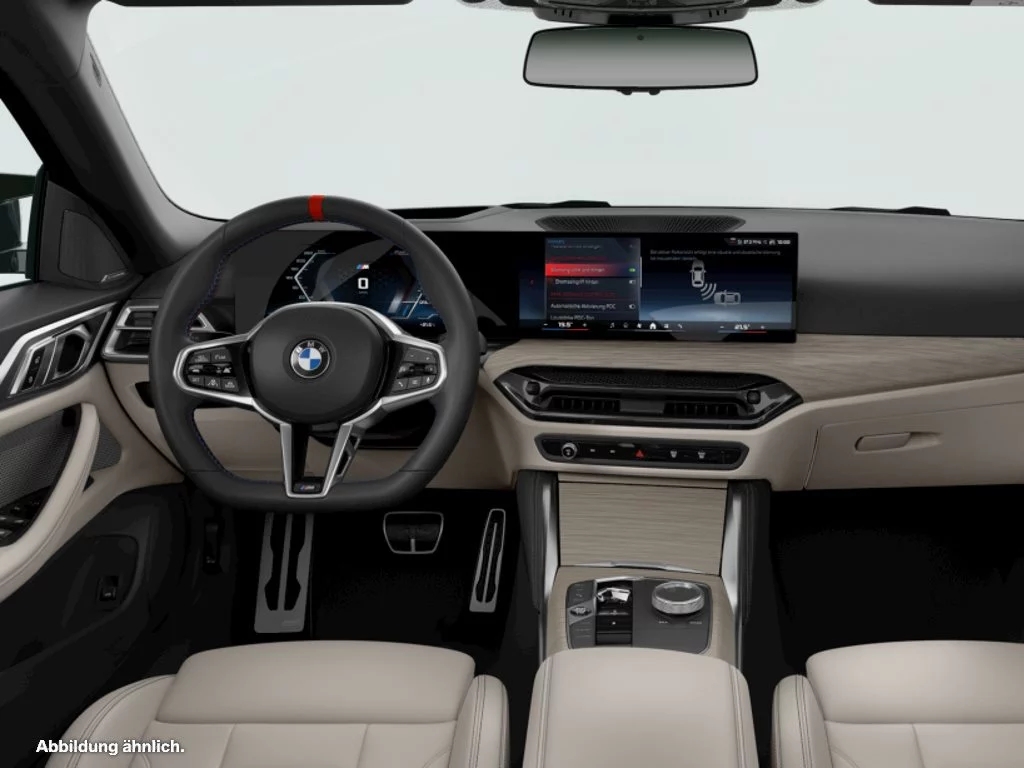 BMW i4 M60 xDrive Gran Coupé