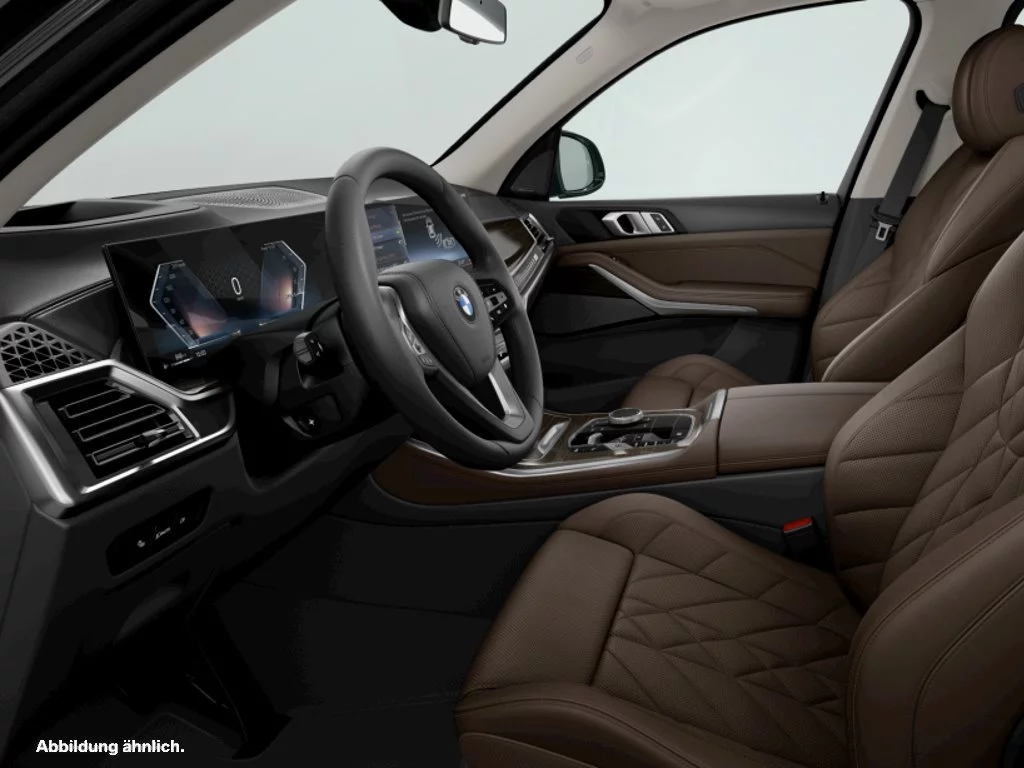 BMW X5 xDrive40d