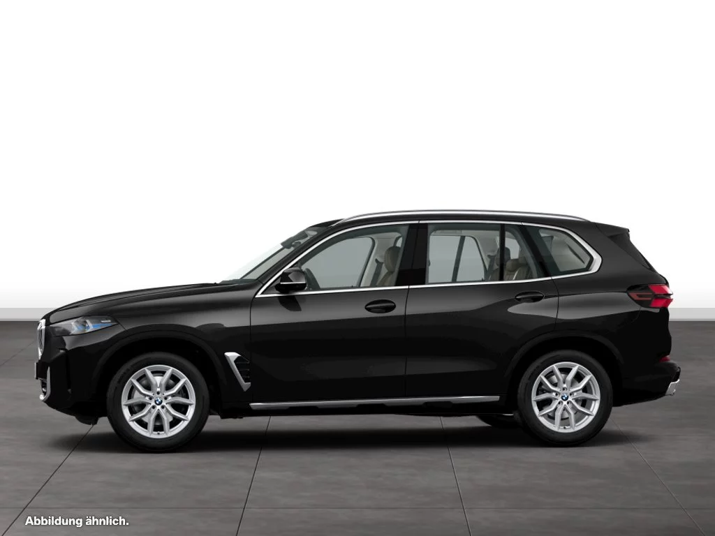 BMW X5 xDrive40d